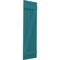 Ekena Millwork Americraft 4-Board (2 Batten) Wood Joined Board-n-Batten Shutters w/ Z-Bar, ARW102BB414X77ANH, PR ARW102BB414X77ANH - alternate 5